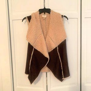 Knox Rose Women's Small Vest